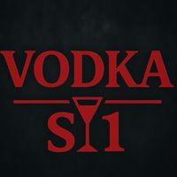 Mu VODKA S.1