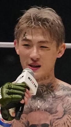 ヒラチル、平本蓮ファンの集い
