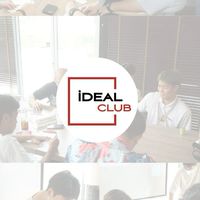 iDEAL CLUB – คลับวัยเรียน เวิร์กช็อปดี โปรเด็ด เฉพาะสมาชิก