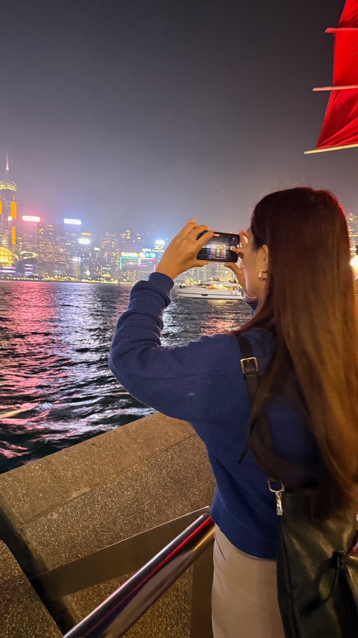 投資理財交流分享|華南期貨Amanda🌸
