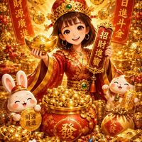 投資理財交流分享|華南期貨Amanda🌸