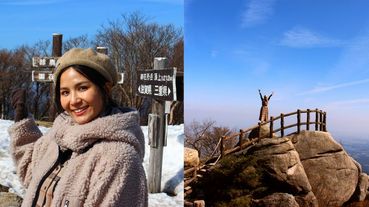 【旅日達人秘笈】日本三重縣竟然那麼好玩！「美到無法呼吸的高山美景，還有夢幻千年湯屋、超酷賽車體驗！」跟著吳怡霈走訪日本人的口袋景點！