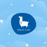 𝐃𝐢𝐥𝐥𝐲 𝐋𝐚𝐳𝐲🐑✨