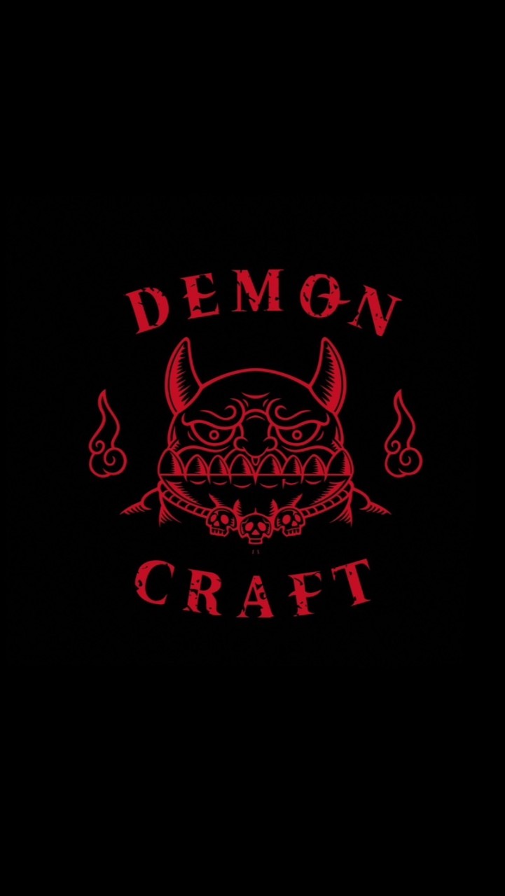 Demoncraftart