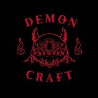 Demoncraftart