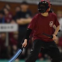 スポーツチャンバラサークル【龍刃会】 2026年新歓