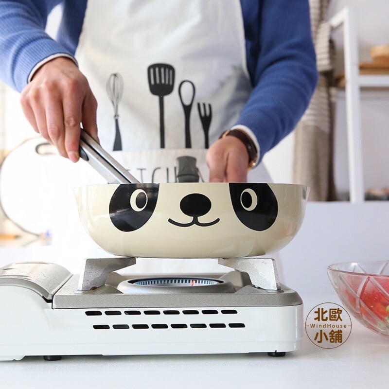 出口日本 通過耐磨10萬次測試 適用ih爐電磁爐瓦斯爐 煎煮炒炸 好方便 輕巧不粘無油煙 建議避免使用尖鏟子料理 不建議使用鋼刷清潔