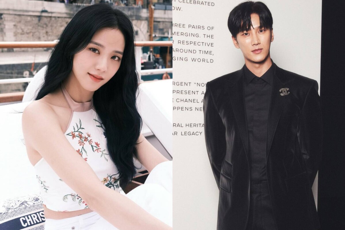 Jisoo、安普賢證實已分手！BLACKPINK成員戀愛懶人包，Jisoo認愛被祝福、這位卻被罵