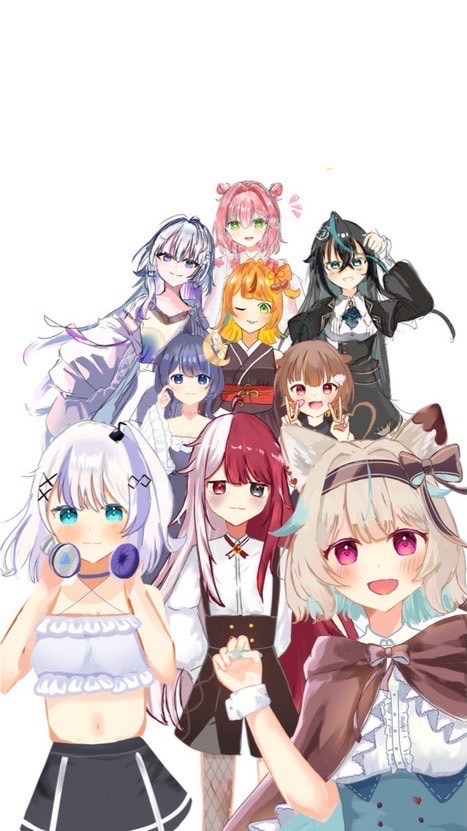 ゆらふぃら、びぃの一族、ののの隊　　このっ子、らっ子の人たち集まれ〜