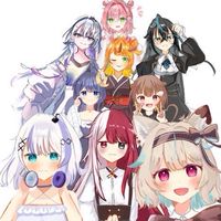 ゆらふぃら、びぃの一族、ののの隊　　このっ子、らっ子の人たち集まれ〜