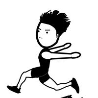 一流跑部｜跑步訓練班