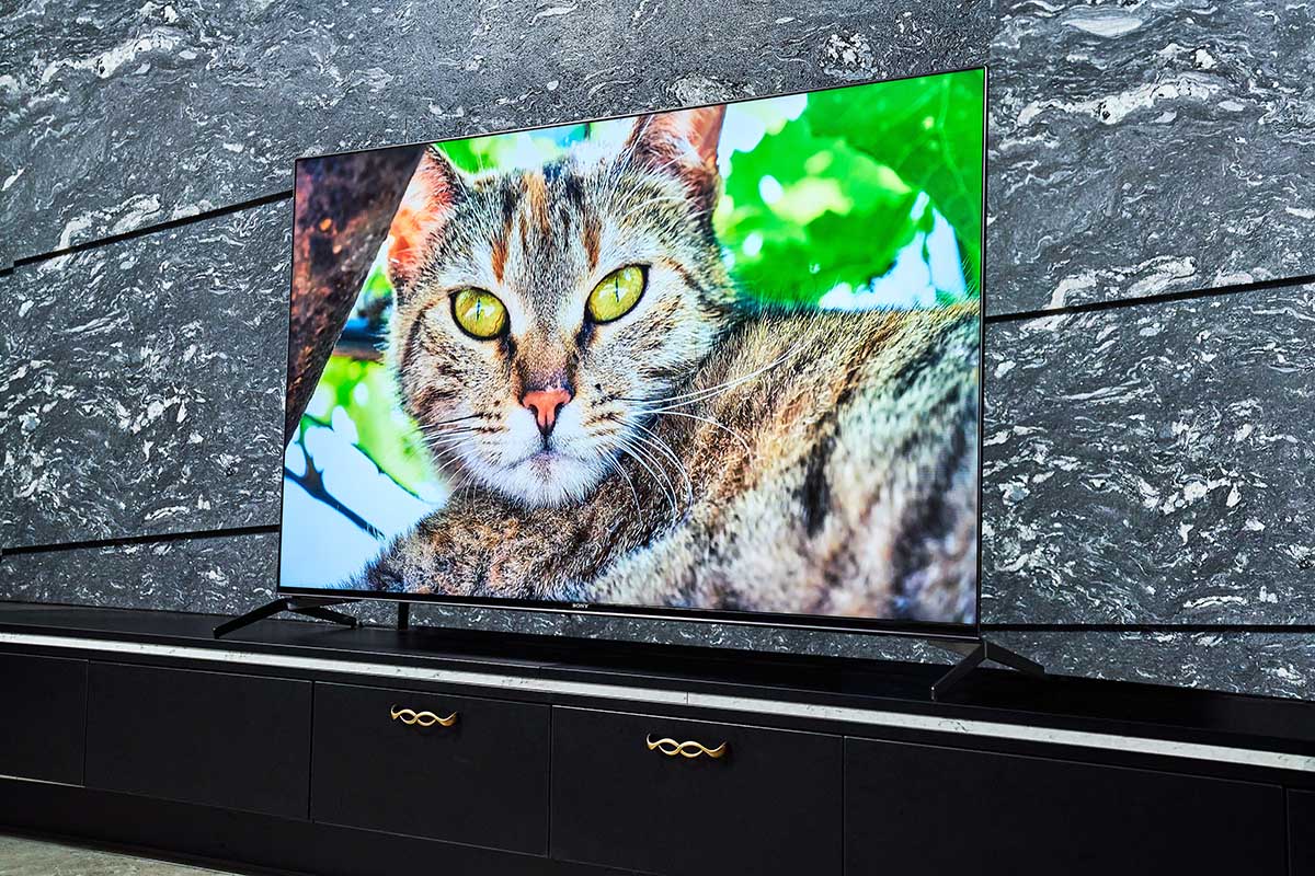 Sony BRAVIA 4K 液晶電視 KD-65X9500H 評測：畫質至上主義再現，串流影音年代的觀影神器