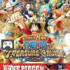 one piece treasure cruise日版