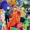 one piece treasure cruise日版