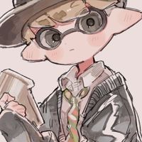 スプラしよー！