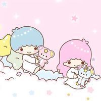 雙子星注音親子班