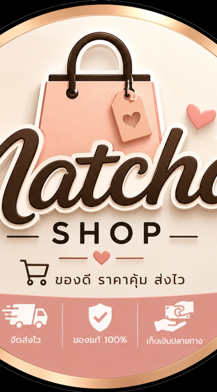 Natcha  Shop
