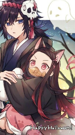 มหาลัย Kimetsu no Yaiba