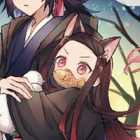 มหาลัย Kimetsu no Yaiba