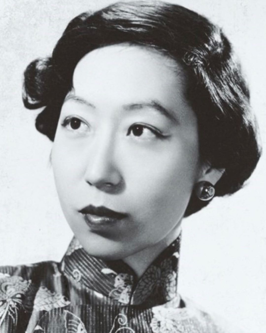 張愛玲名言語錄