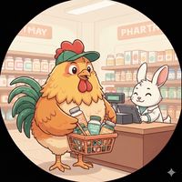 凝新研團購-緊雞開單