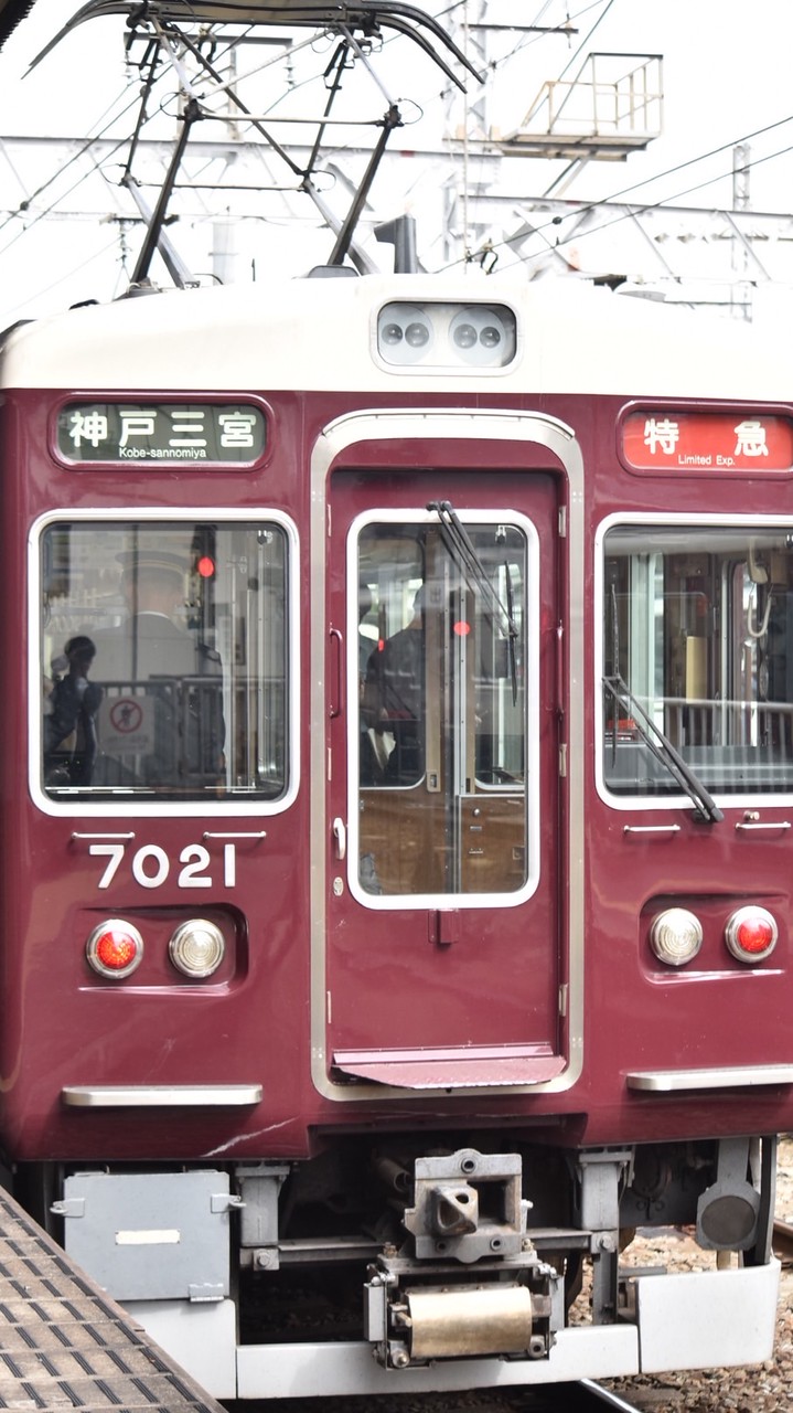 関西の鉄道好き集まれー