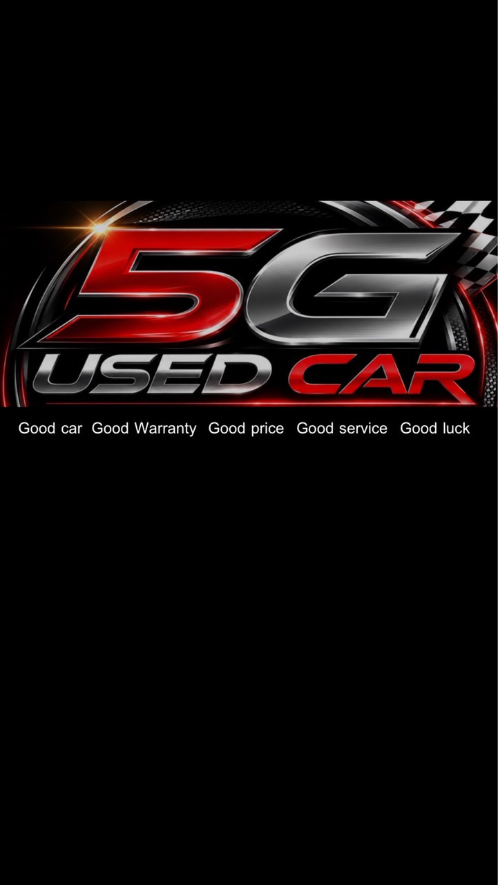 5G used car Club