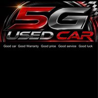 5G used car Club