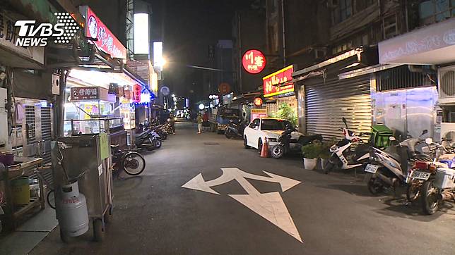 國中女爆口角！少年幫出氣　胸遭刺兩刀