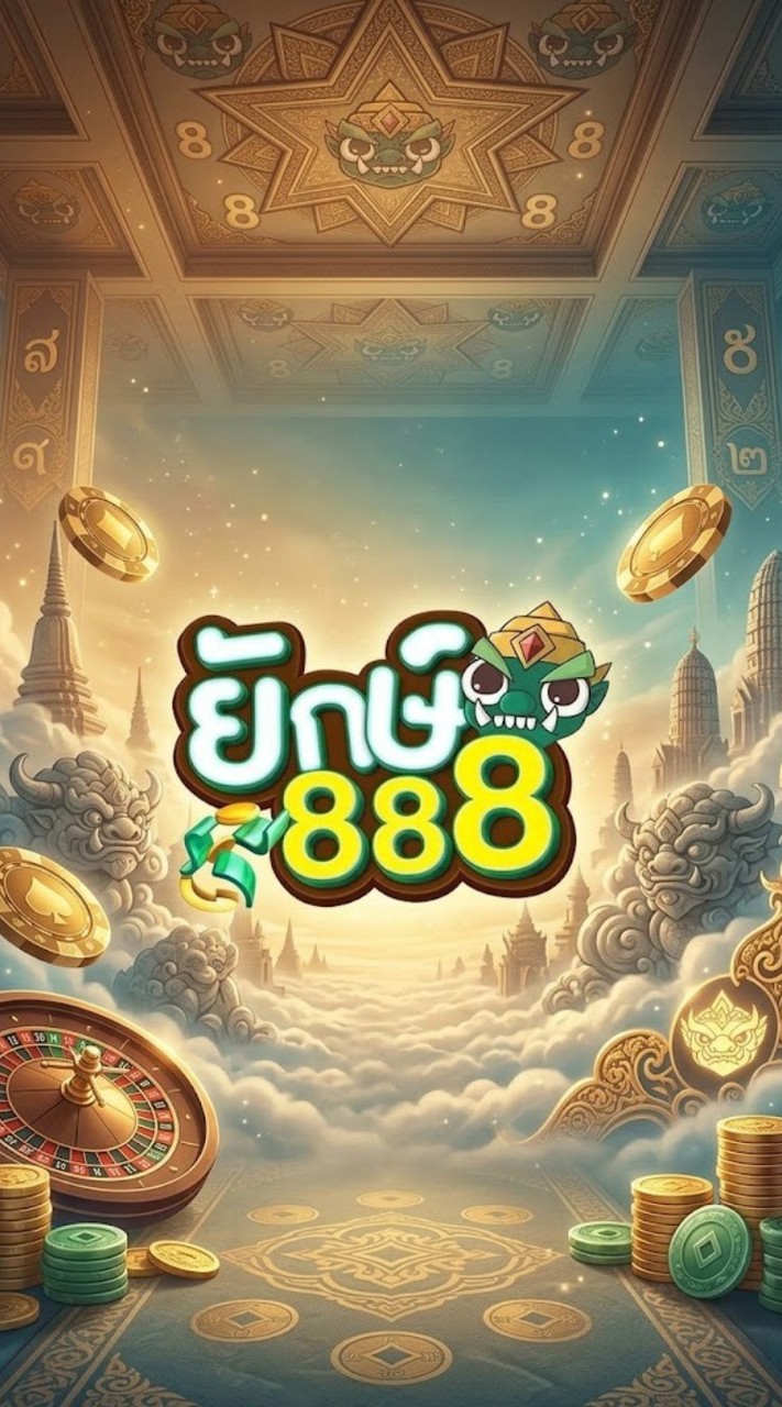 ยักษ์888 | Official | 2026 ✅️