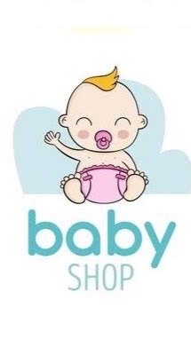 Baby Shop By ‘แม่เกด