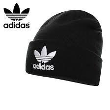 帝安諾-實體店面 愛迪達 ADIDAS Originals 毛帽 NIKE FILA 北臉 男女 針織 黑色 黑白▶全館超取$499免運↘領券最高再折300