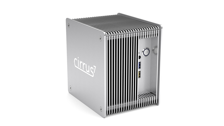 最高可搭配 Core i7-8559U 使用的 nimbini v2.5-Media Edition，售價為 499 歐元