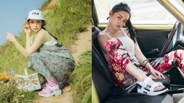 2020夏天最值得投資的5雙運動涼鞋，FILA、VANS、PUMA…好想直接對店員說：「我要全包！」