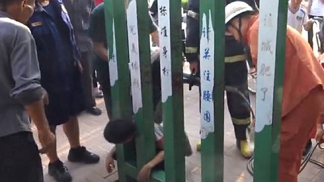 圖／翻攝自猛獁新聞