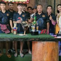 อินทรีอิสานทีม