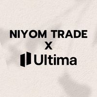 นิยมเทรด x Ultima