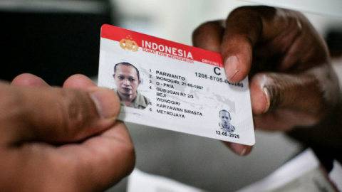 Salut! Curhat Cewek Tetap Ogah Pakai Calo Meski Gagal 11 Kali Ujian SIM (1)