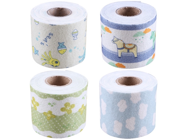 廚房水槽洗手台防水貼(1捲入) 款式可選【D021453】顏色隨機出貨，還有更多的日韓美妝、海外保養品、零食都在小三美日，現在購買立即出貨給您。