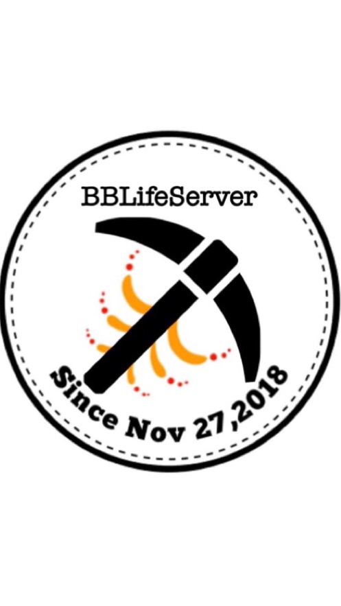 BBLifeServerのオープンチャット