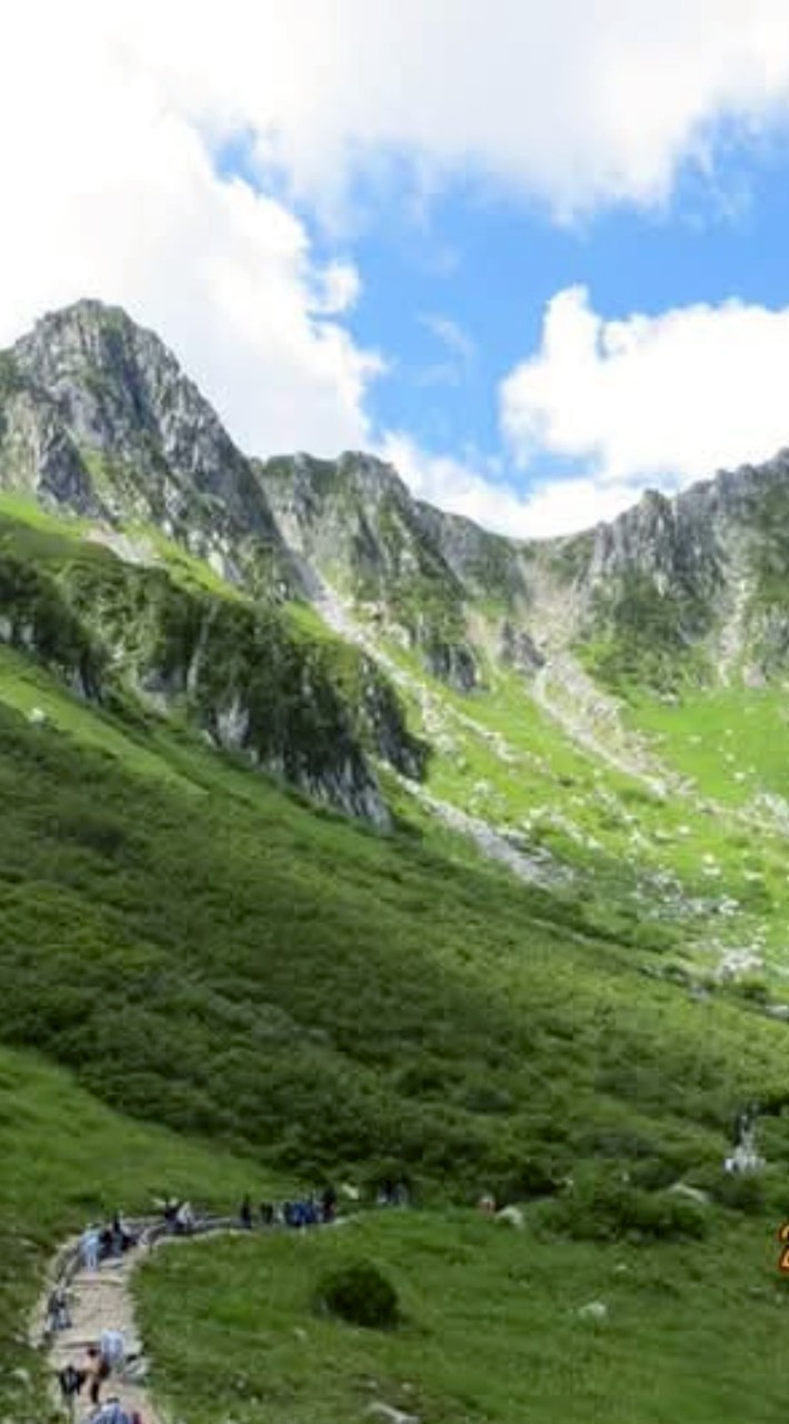 東京近郊登山・ハイキング20代〜40代