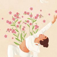 Yuiwa🧘‍♂️yoga