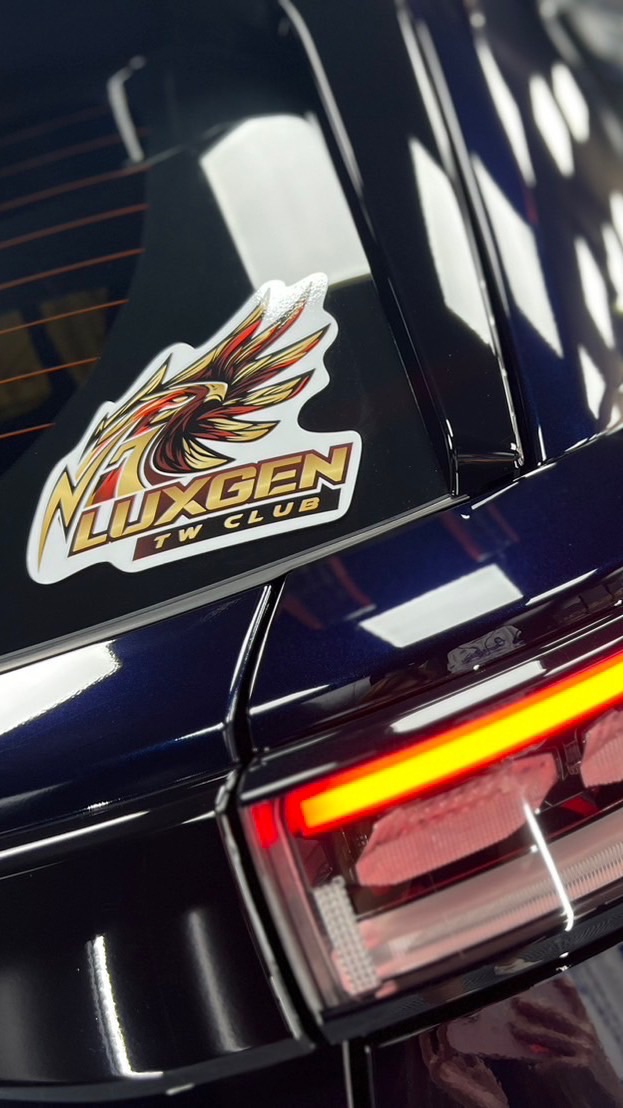 LUXGEN N7 N5電車俱樂部｜LNTC CLUB