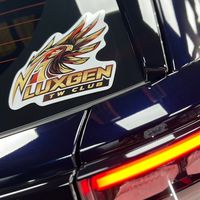 LUXGEN n7 Foxtron Cavira電車俱樂部｜LNTC CLUB