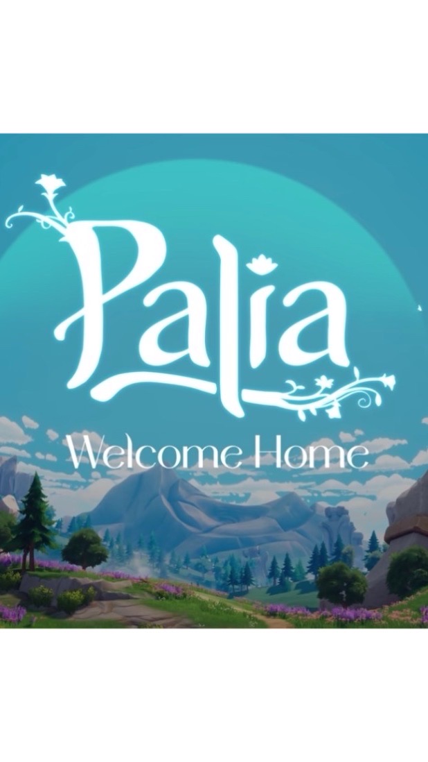 Palia帕利亞交流討論