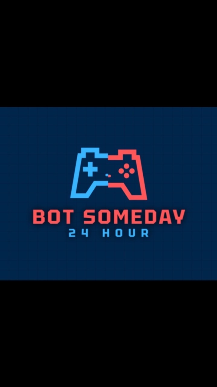 BOT SOMEDAY ข่าวสาร-แจ้งปัญหา