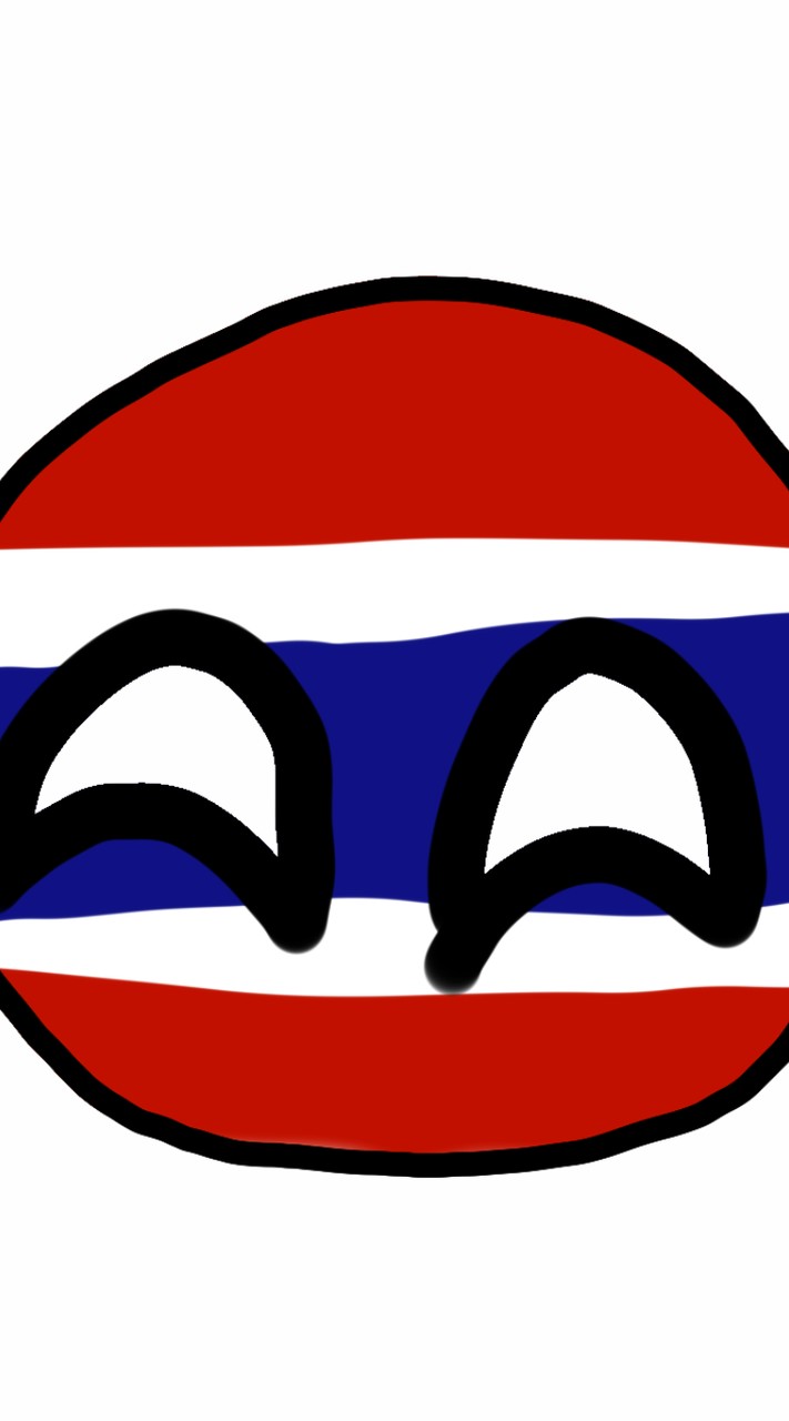 The CountryBall Gang(Anyone can join)