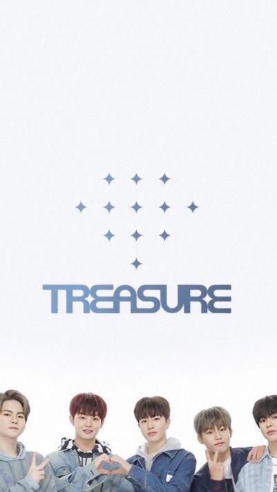 YG`TREASURE BOTHのオープンチャット