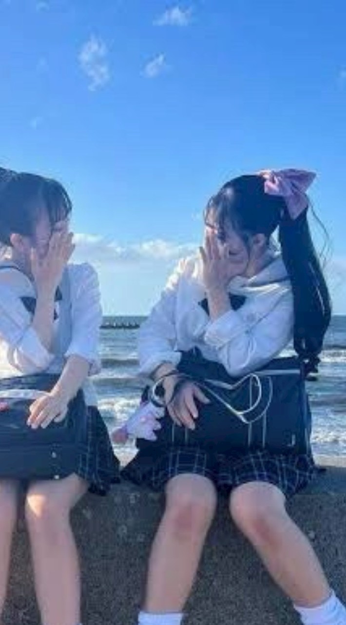 【垢抜け】‎🦋蝶ヶ丘女学院🦋