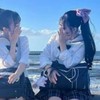 【垢抜け】‎🦋蝶ヶ丘女学院🦋